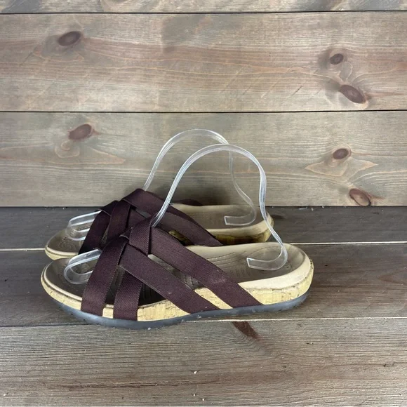 Crocs edie outlet